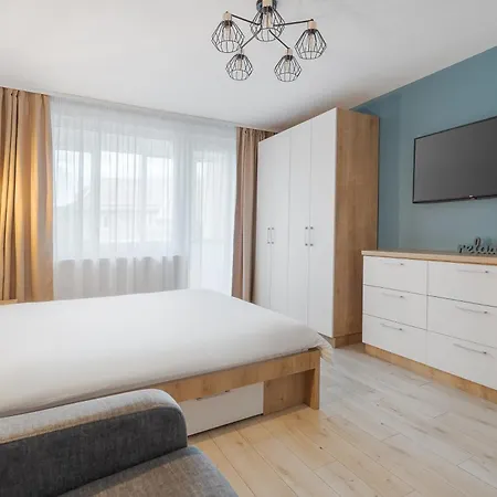 Apartament Aqua Felix Băile Felix Exterior photo
