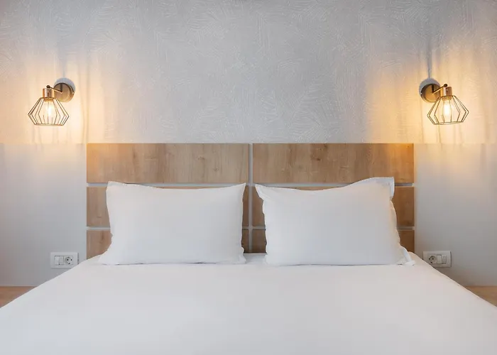 Apartament Aqua Felix