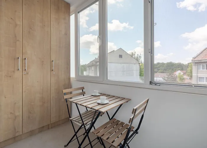 Apartament Aqua Felix